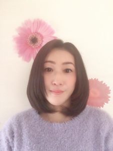 耳もみ香りセラピスト宮沢あや
