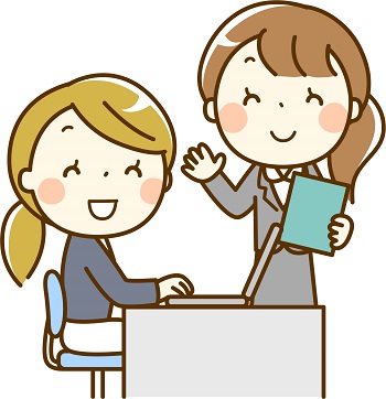 上司と部下