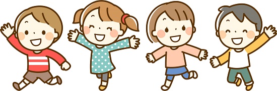 子どもたち