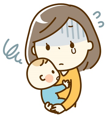 お昼寝しない