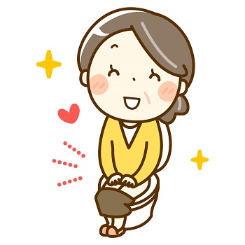 便秘解消