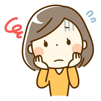 悩み